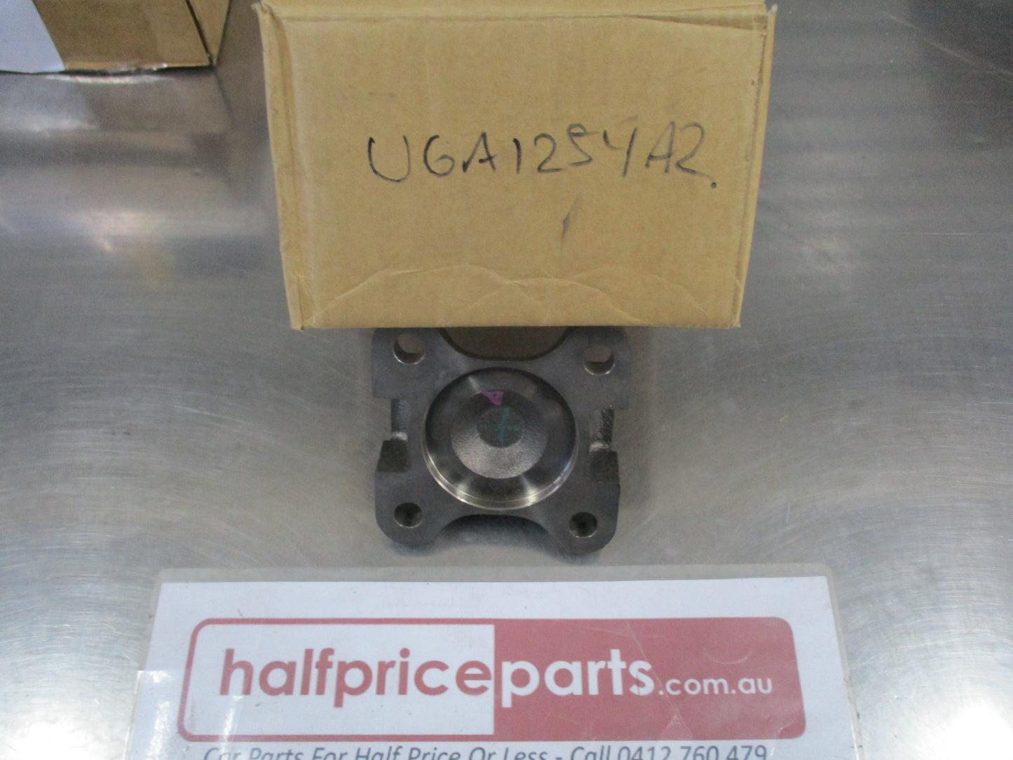 Mazda UP BT-50 Genuine Manual Trans Yoke D/Shaft Coupling New Part