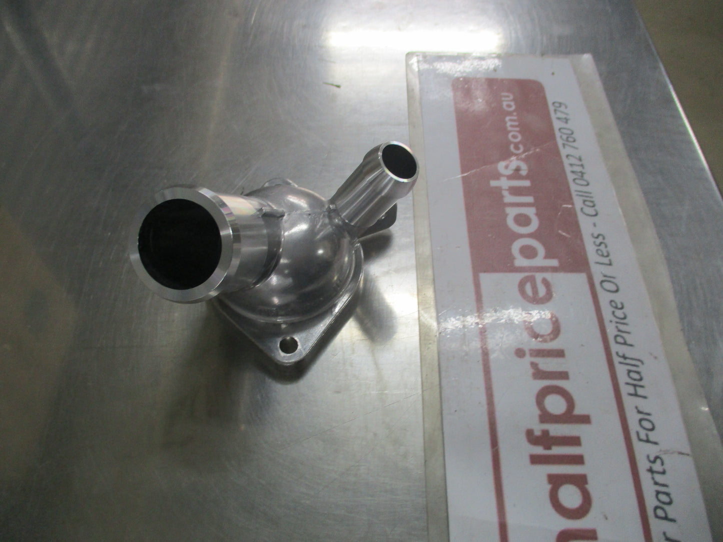 Holden Captiva Genuine Thermostat Housing New Part