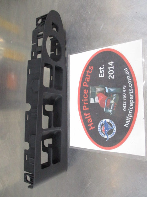 Kia Sportage Genuine Drivers Power Window Main Bezel New Part