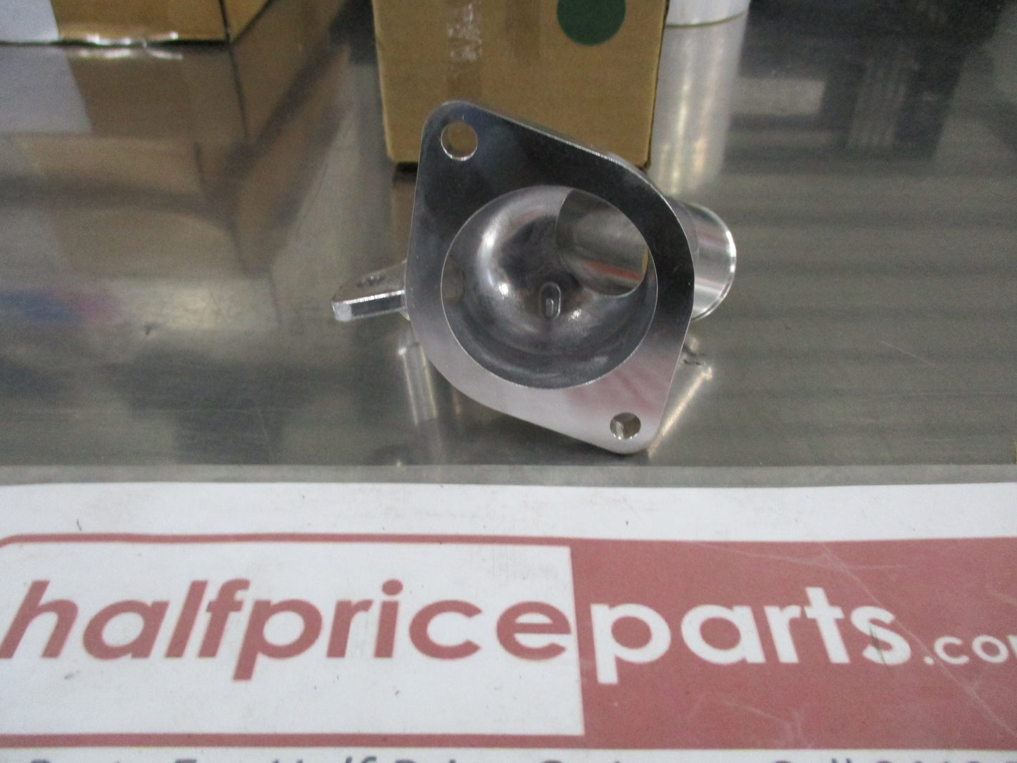 Holden Captiva Genuine Thermostat Housing New Part