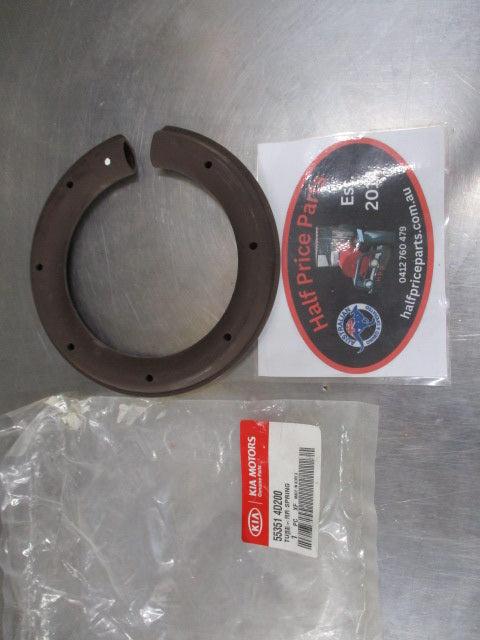 Kia Carnival Genuine Rear Spring Tube New Part