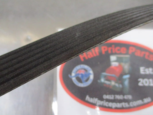 Kia Sportage/Optima Genuine Engine Serpentine Belt New Part