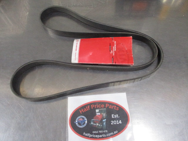 Kia Sportage/Optima Genuine Engine Serpentine Belt New Part