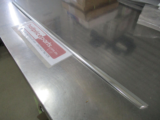 Holden ZB Commodore Genuine Right Hand (Drivers) Side Reveal Moulding New Part