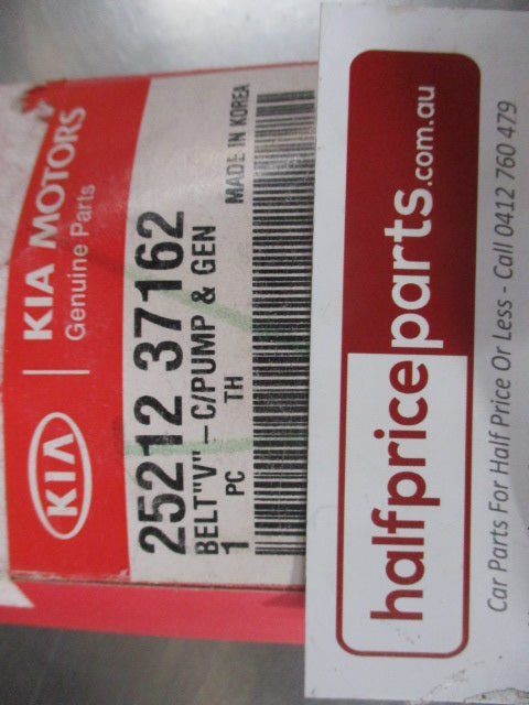 Kia Sportage/Optima Genuine Engine Serpentine Belt New Part