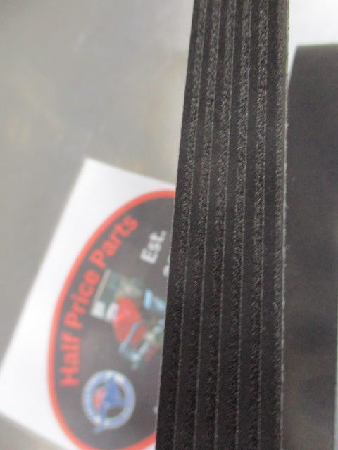 ACDelco Drive Belt Micro-V Suits Kia Sportage/Cerato/Soul/Hyun Tucson/IX35/I30/New Part