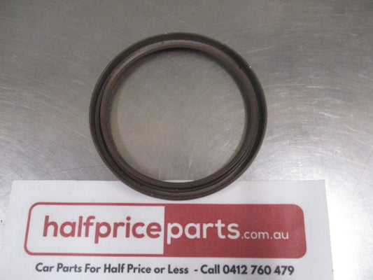 Mitsubishi Mirage/Eclipse/Galant/Pajero/Triton/Cordia Rear Main Crankshaft Oil Seal New Part