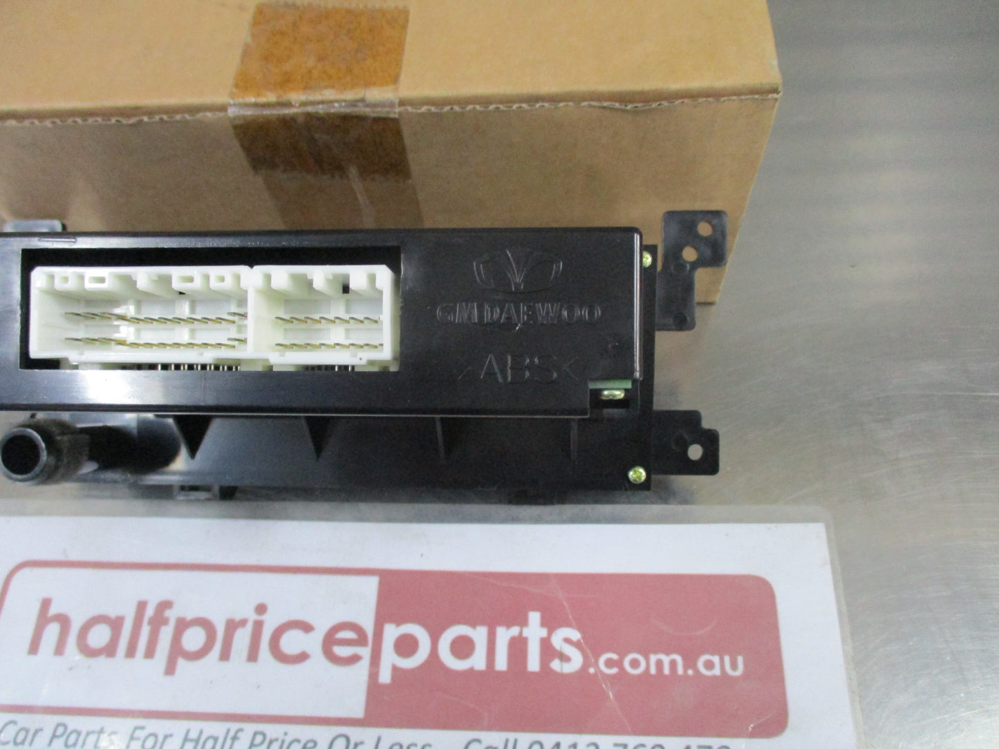 Holden Captiva CG7 Genuine Climate Control Panel New Part