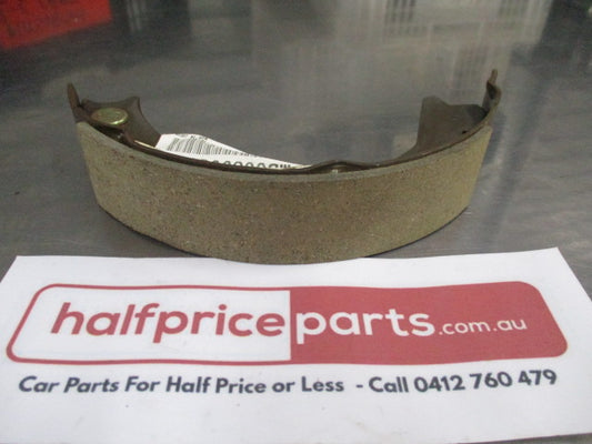 Mitsubishi Lancer/ Magna/ Outlander/ Eclipse/ 3000GT Genuine Rear Parking Brake Shoe New Part