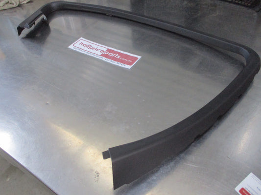 Holden GA Insignia Genuine Left Hand Rear Door Trim Garnish New Part