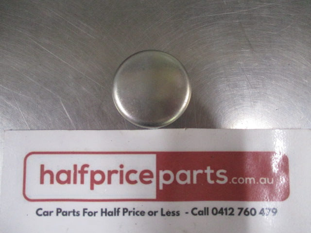 Mitsubishi Pajero/ Pajero Sport/ Magna/ Eclipse/Galant Genuine Engine Core Cylinder Block Cap New Part