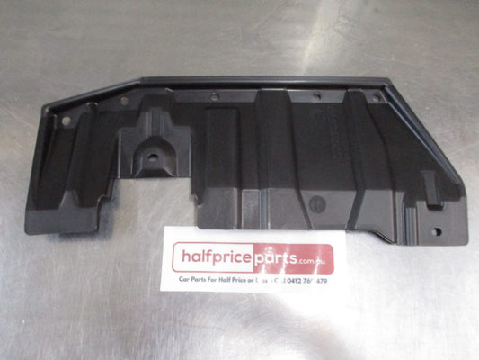 Mitsubishi Lancer Genuine Right Hand Front Floor Cover New Part