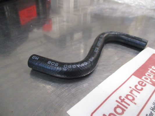 Mitsubishi ASX/Lancer/Outlander Genuine Manual Transmission Oil Cooler Line Hose New Part