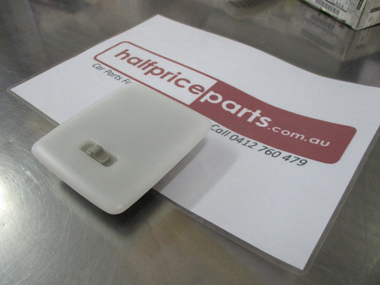 Nissan Patrol Y62 Genuine Cargo Area Lamp Assembly New Part