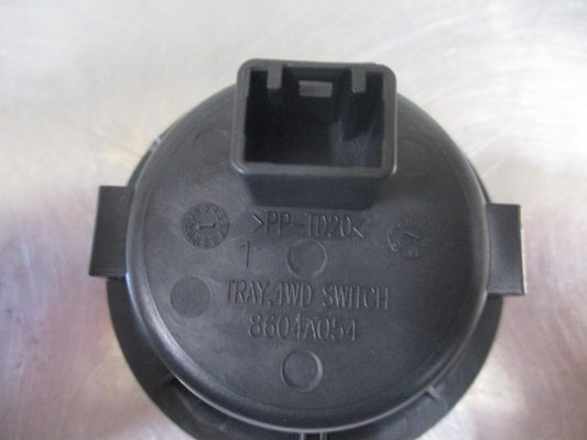 Mitsubishi Triton Genuine Floor Console Tray New Part