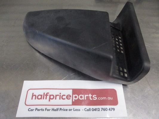 Mitsubishi ML Triton Genuine Right Hand Rear Side Step End Cap New Part