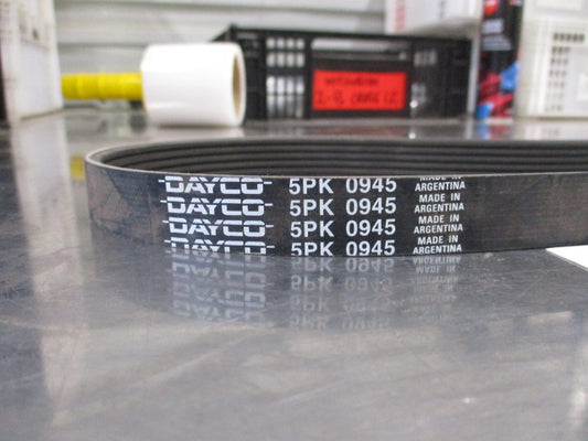 Mitsubishi Lancer Genuine Power Steering Fan Drive Belt New Part