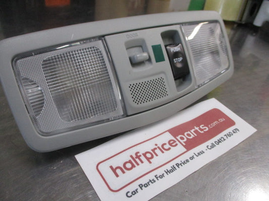 Mitsubishi Outlander/Lancer Genuine Interior Light Assembly New Part