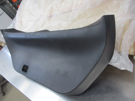 Nissan Tiida Genuine Rear Tail Gate Inner Trim Lower Panel New Part