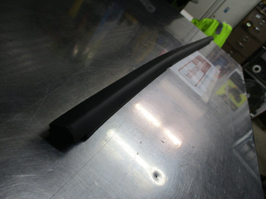 Holden Astra-K Genuine Left Hand Rear Glass Door Molding New Part