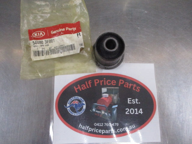 Kia Sorento Genuine Upper Control Arm Bushing New Part