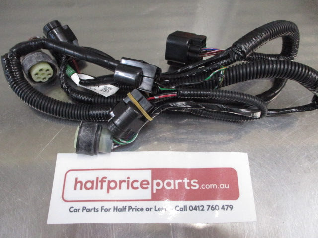Mitsubishi CF/CJ Lancer Genuine Body Main Harness New Part