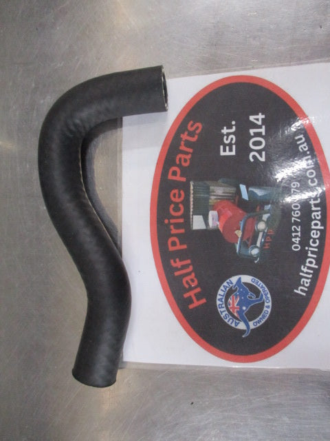 Suzuki Vitara Genuine Heater Outlet Hose New Part