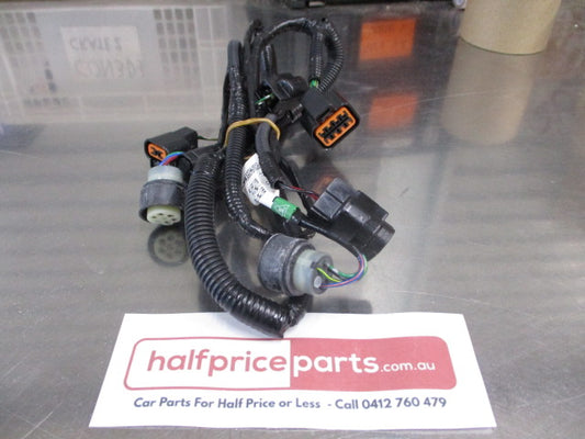 Mitsubishi CF/CJ Lancer Genuine Body Main Harness New Part