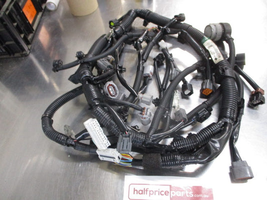 Mitsubishi CJ Lancer Evolution/S/Exceed (4WD) Genuine Engine Control Wiring Harness New Part