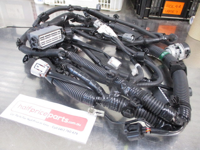Mitsubishi CJ Lancer Evolution/S/Exceed (4WD) Genuine Engine Control Wiring Harness New Part