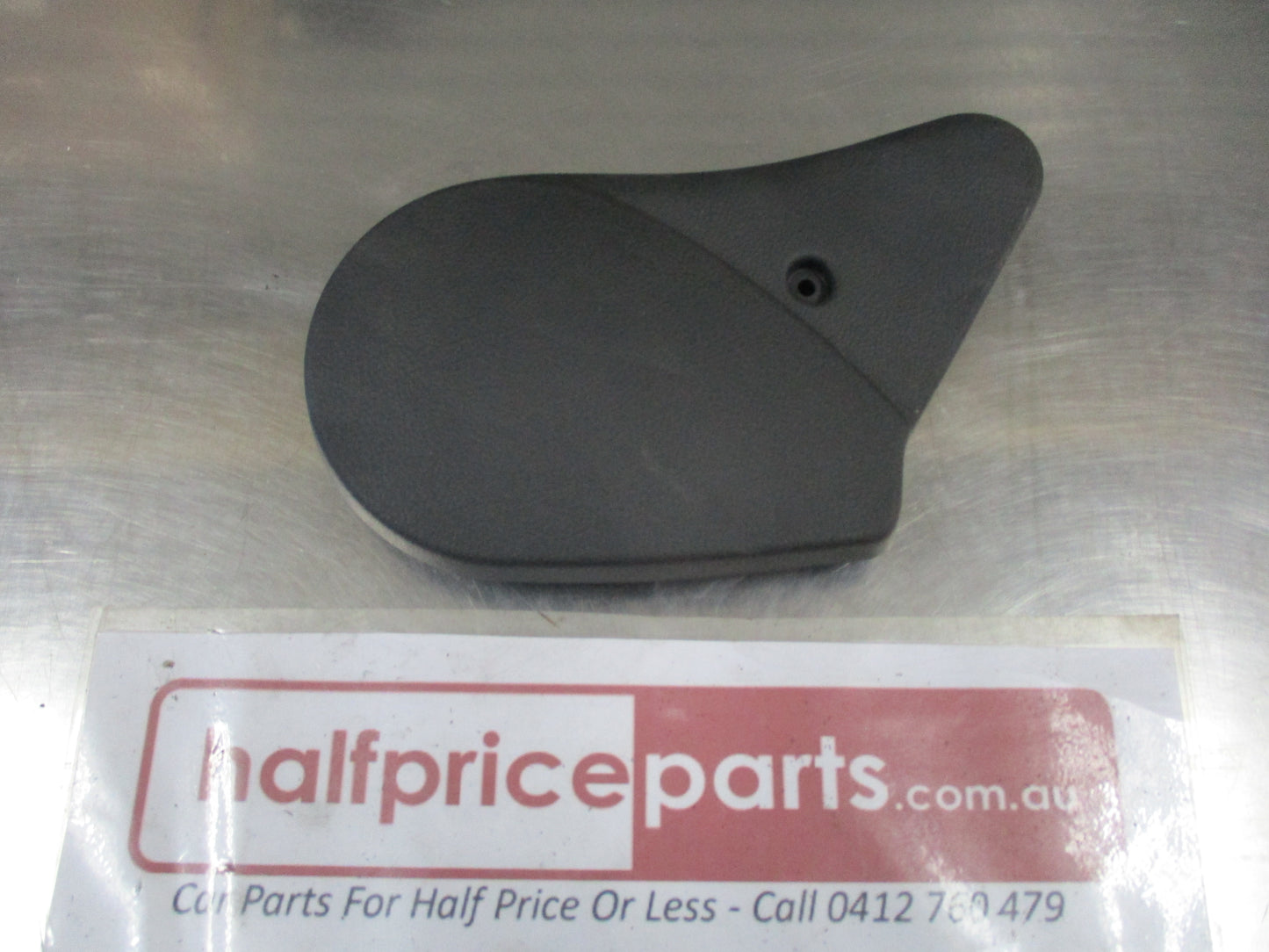 Holden VE Commodore Genuine Right Hand Front Seat Cushion Recliner Cover (ONYX) New Part