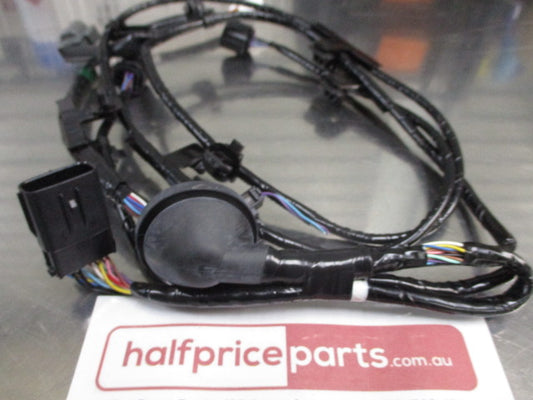 Mitsubishi Eclipse Cross Genuine Rear End Wiring Harness New Part