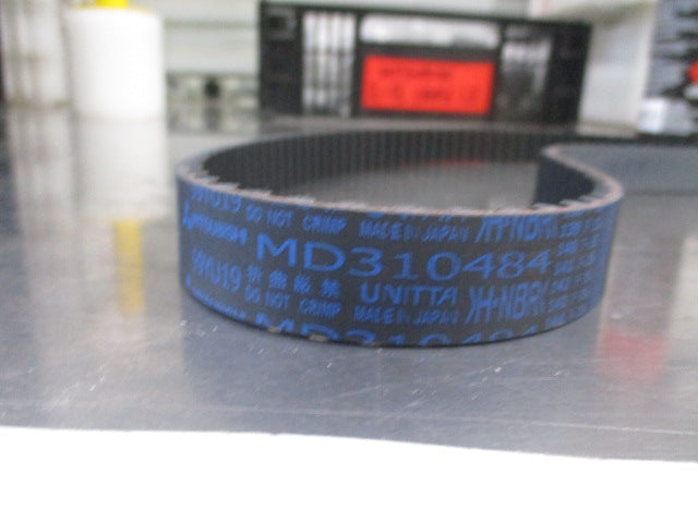 Mitsubishi Triton 2.5Ltr Genuine Balancer Timing Belt New Part