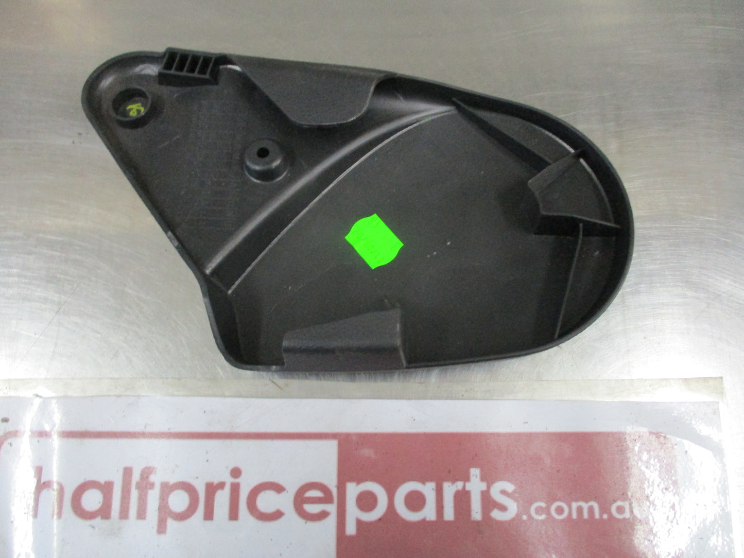 Holden VE Commodore Genuine Right Hand Front Seat Cushion Recliner Cover (ONYX) New Part