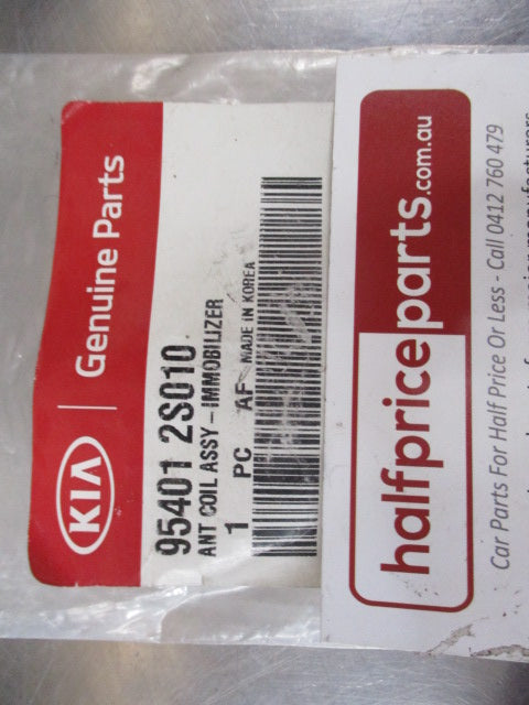 Kia Sportage/Hyundai Tucson/IX35 Genuine Immobilizer Ant Coil Assembly New Part