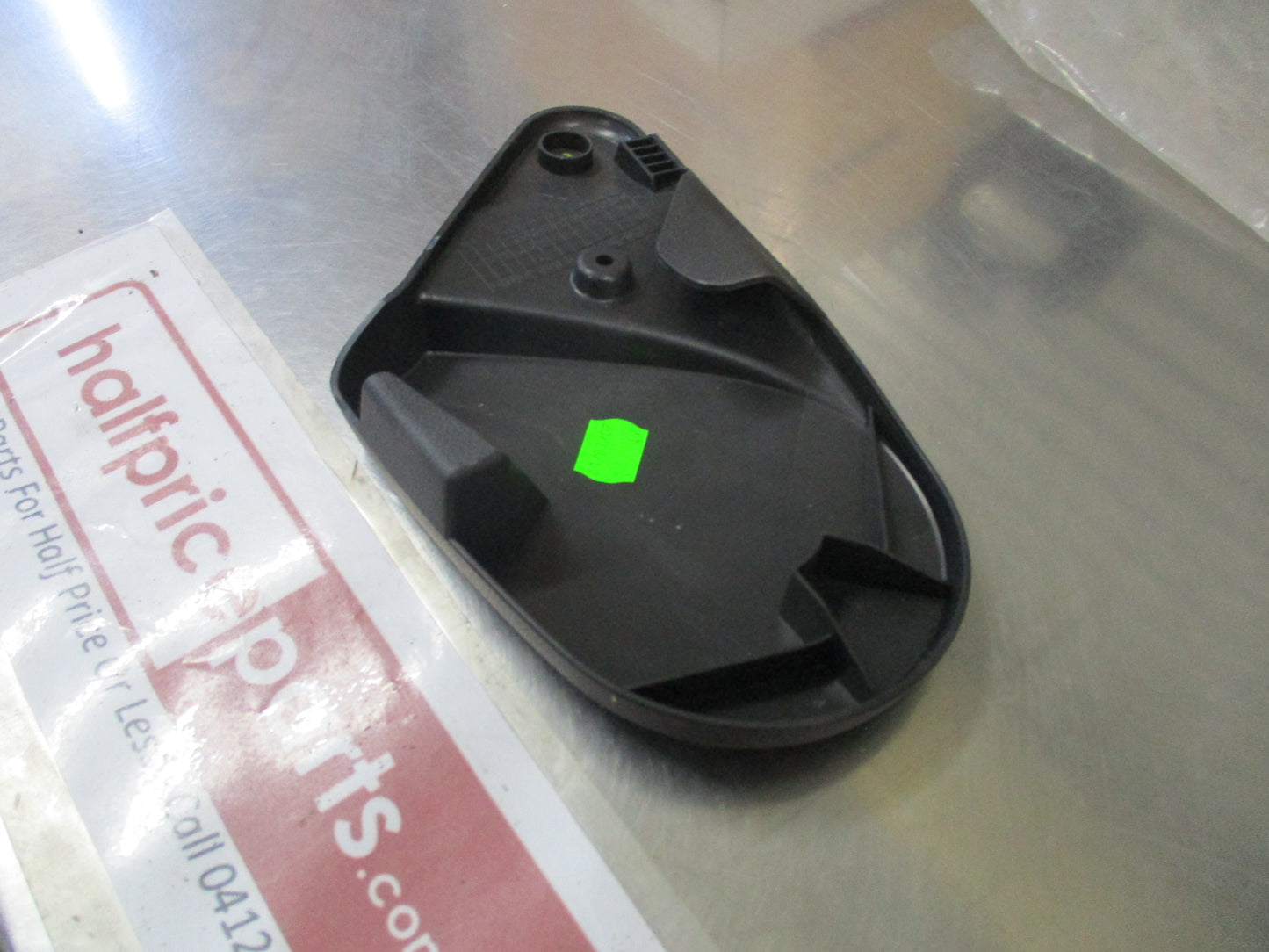 Holden VE Commodore Genuine Right Hand Front Seat Cushion Recliner Cover (ONYX) New Part