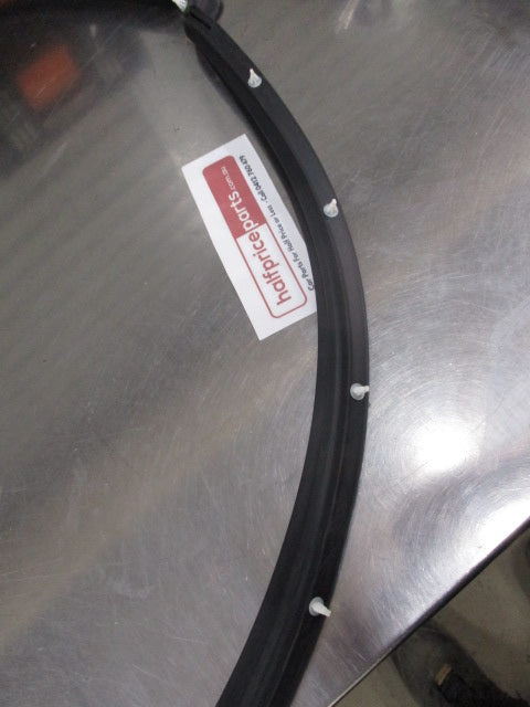 Mitsubishi Pajero V93W Genuine Upper Rear Door Weatherstrip New Part