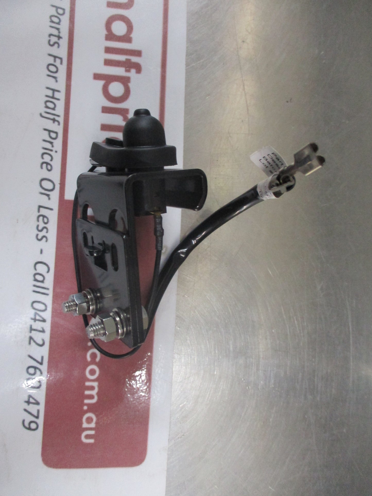 Mazda BT-50 Genuine Canopy Rear Door Interior Light Auto Switch New Part