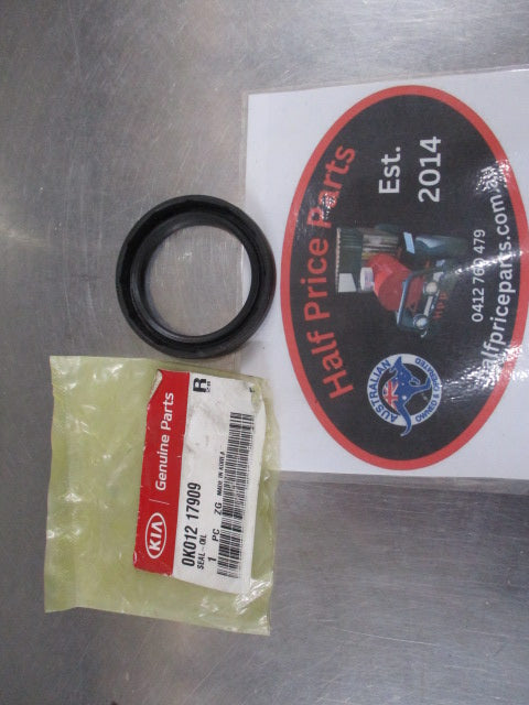 Kia Sportage Genuine Oil Seal New Part