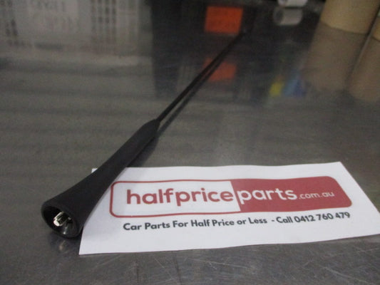 Mitsubishi Evolution/Rally Lancer Genuine Roof mounted Antenna Mast New Part