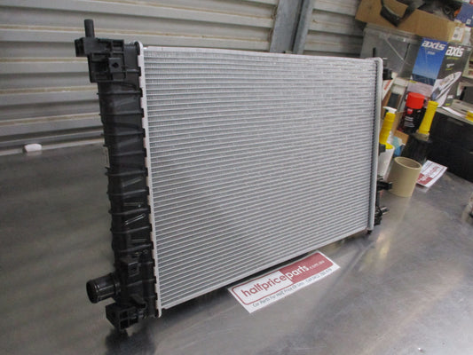 Holden Barina Spark 1.4Ltr Genuine Radiator Assembly New Part