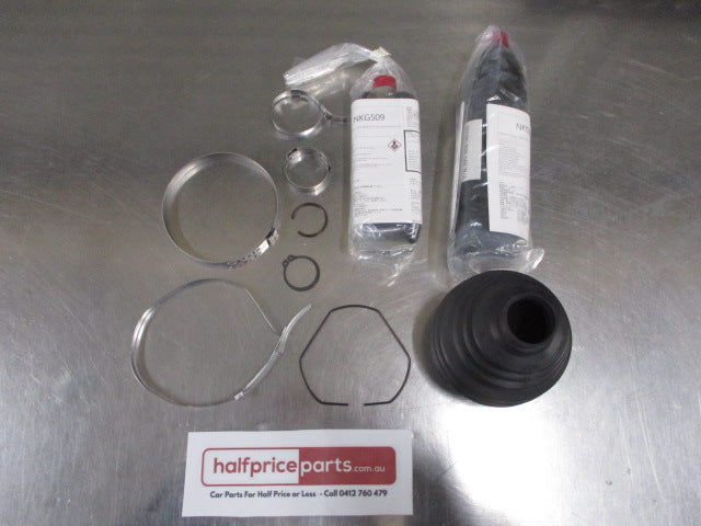 Mitsubishi Outlander Genuine Outer CV Boot Kit New Part