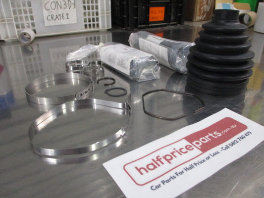 Mitsubishi Outlander Genuine Outer CV Boot Kit New Part