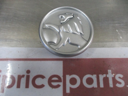 Holden VT-VY SS Commodore Genuine Wheel Centre Cap New Part
