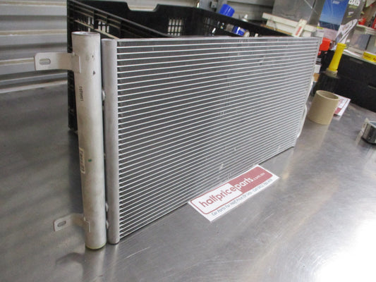 Delphi Air Conditioner Condenser Assembly Suits Holden CG Captiva New Part