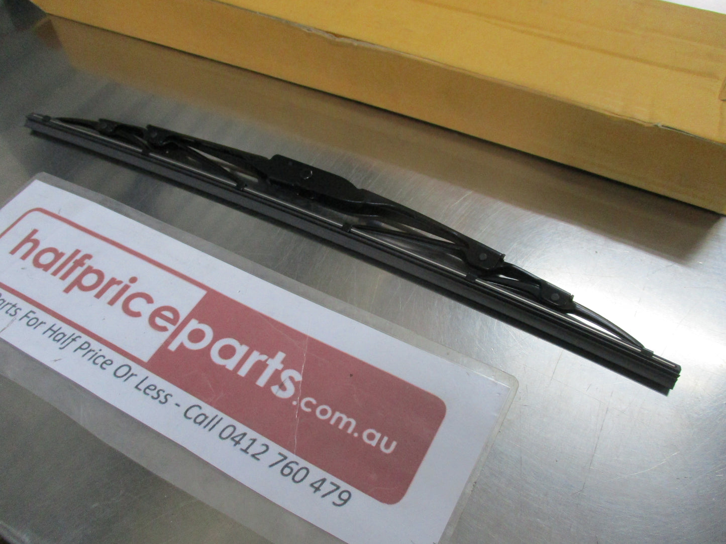 Mazda BT-50 UP Genuine Left Hand Passenger Side Wiper Blade New Part