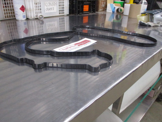 Mitsubishi Fuso Truck Genuine Rocker Cover Gasket New Part