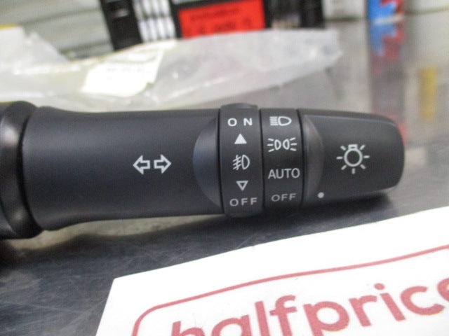 Mitsubishi Outlander/ASX Genuine Combination Stalk Indicator & Lights Switch New Part