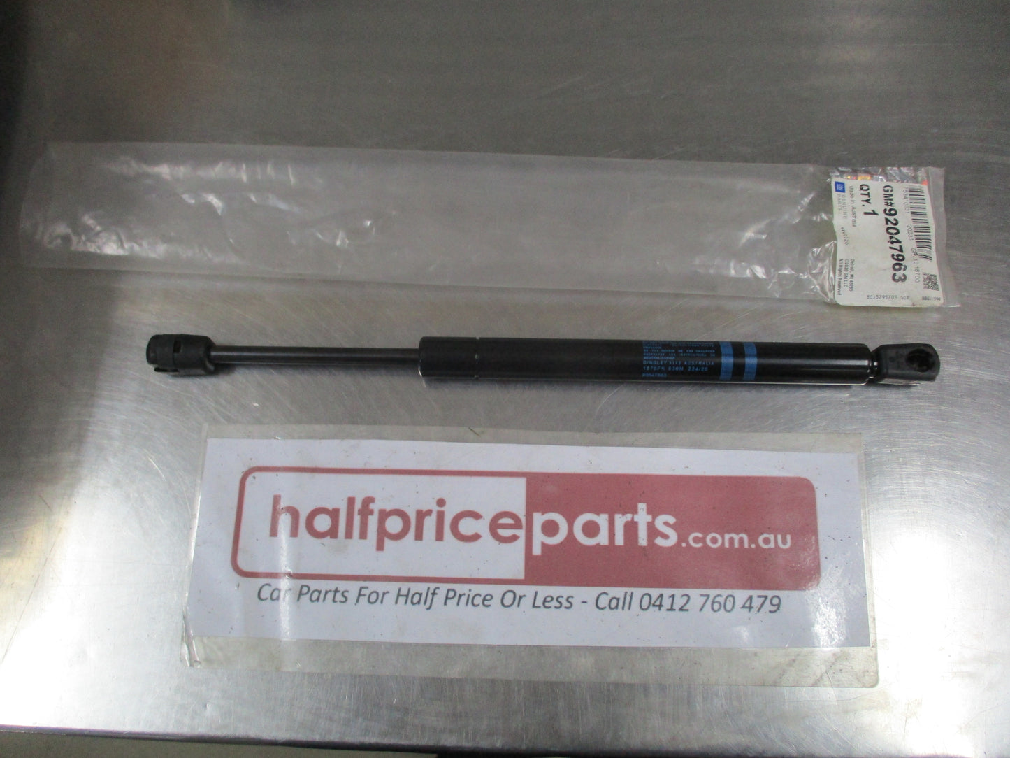 Holden VT/VX Commodore Genuine Boot Gas Strut New Part