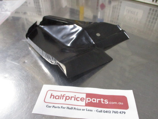 Mitsubishi Pajero Genuine Left Hand Rear Inner Wheelhouse Plate New Part